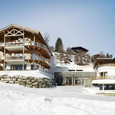 Kaprun Glacier Estate Ngoại thất bức ảnh