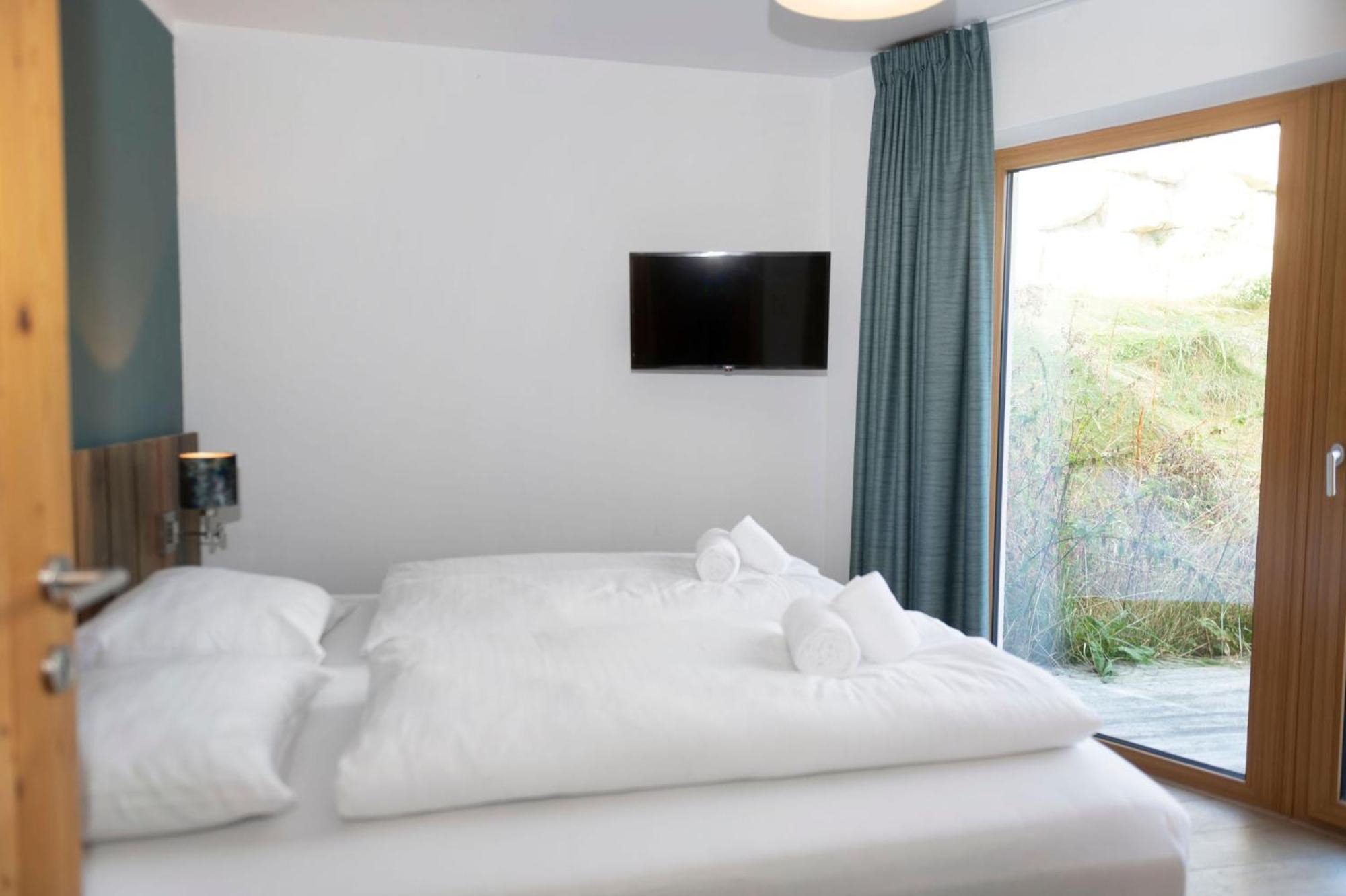 Kaprun Glacier Estate Ngoại thất bức ảnh
