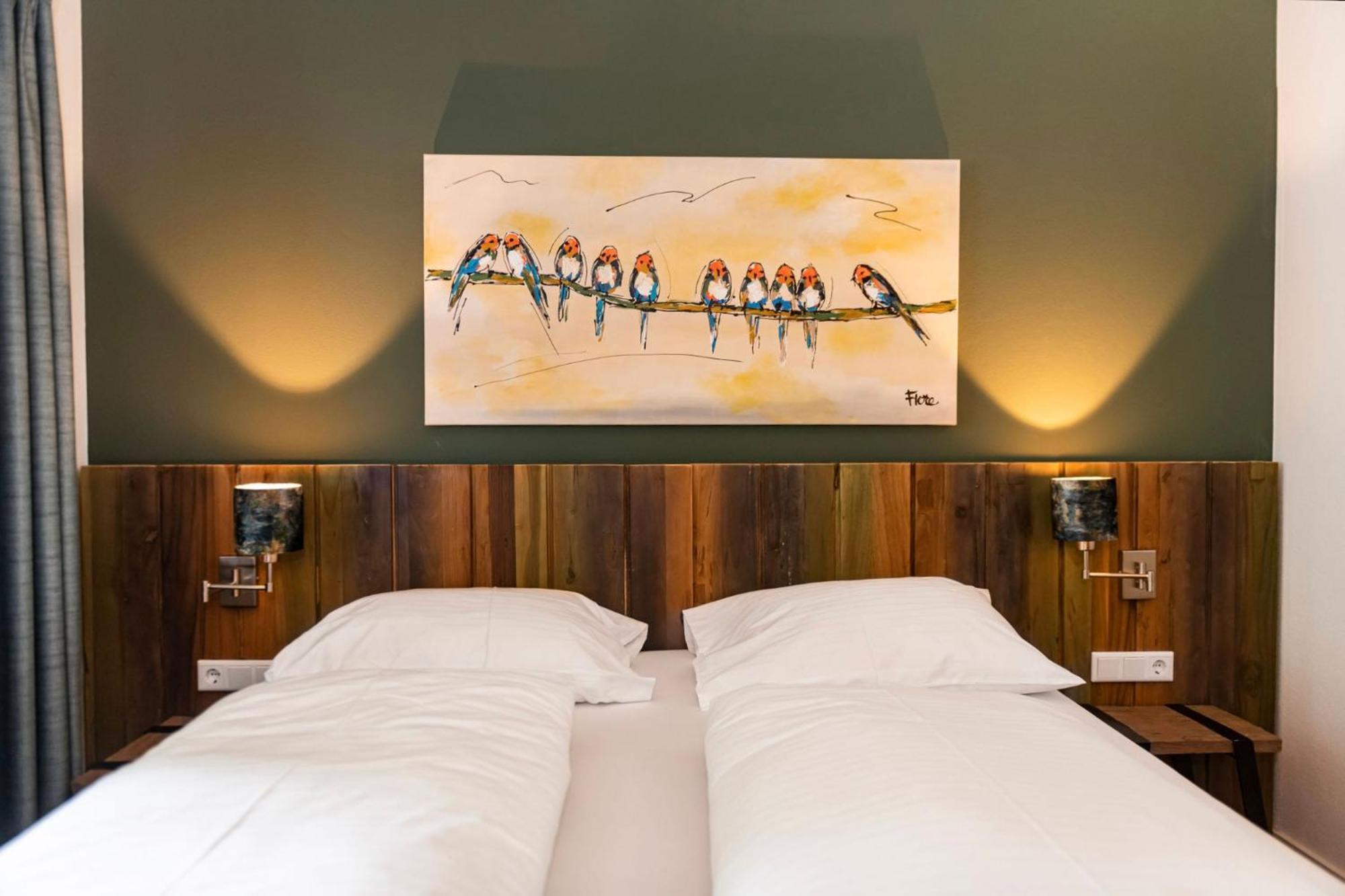 Kaprun Glacier Estate Ngoại thất bức ảnh