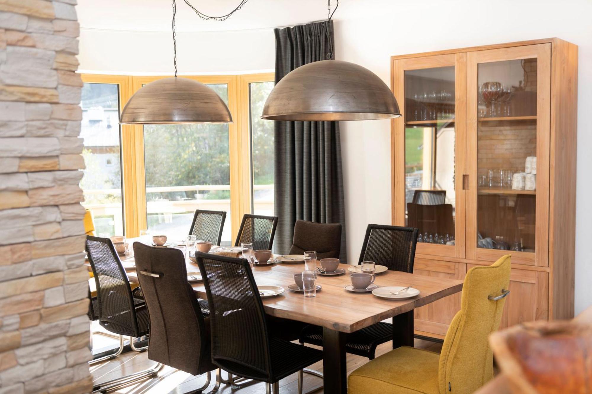 Kaprun Glacier Estate Ngoại thất bức ảnh