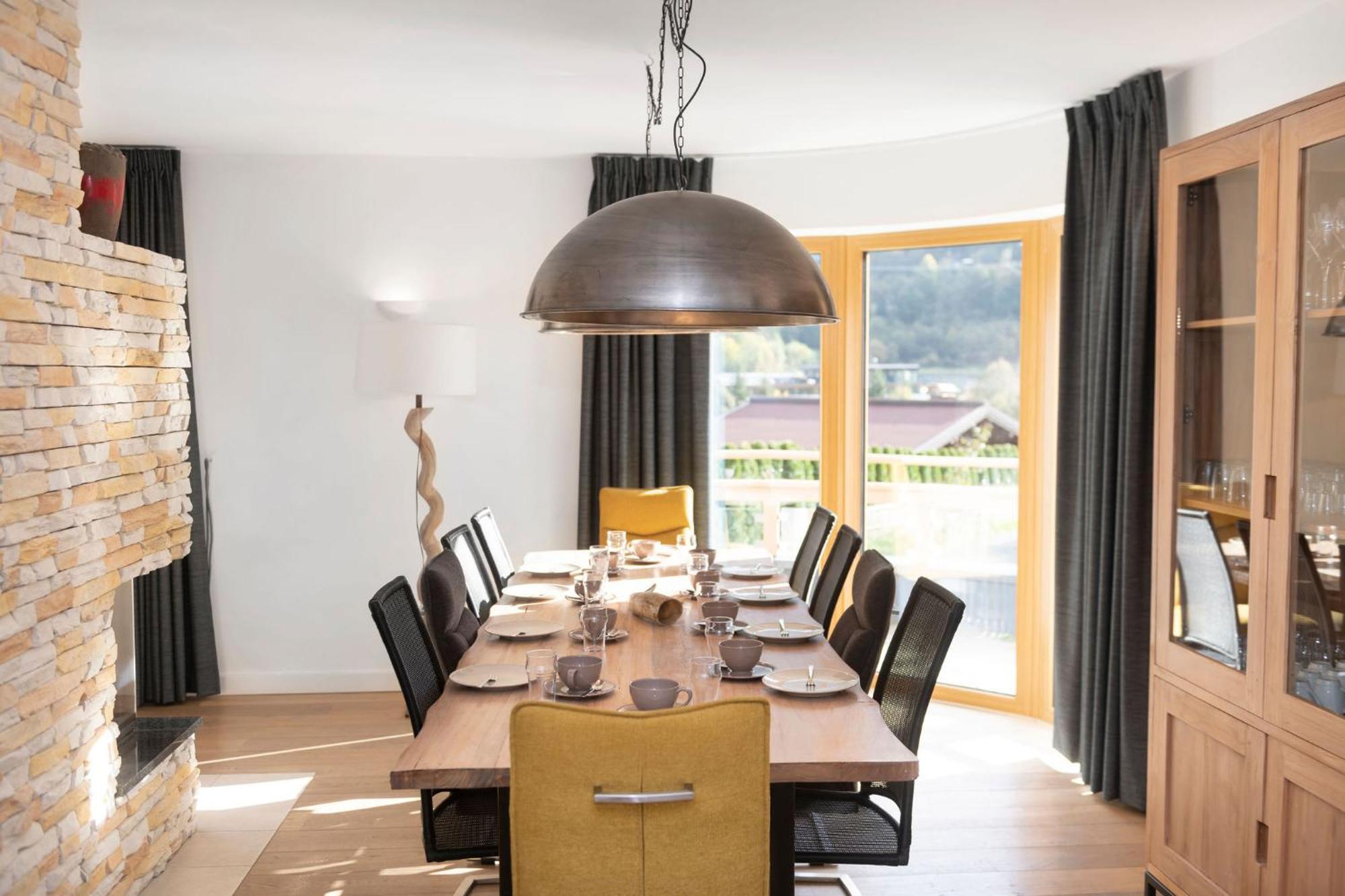 Kaprun Glacier Estate Ngoại thất bức ảnh